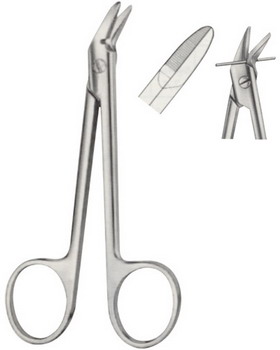 Crown Instruments, Removing Pliers, Plate Scissors & Wire  